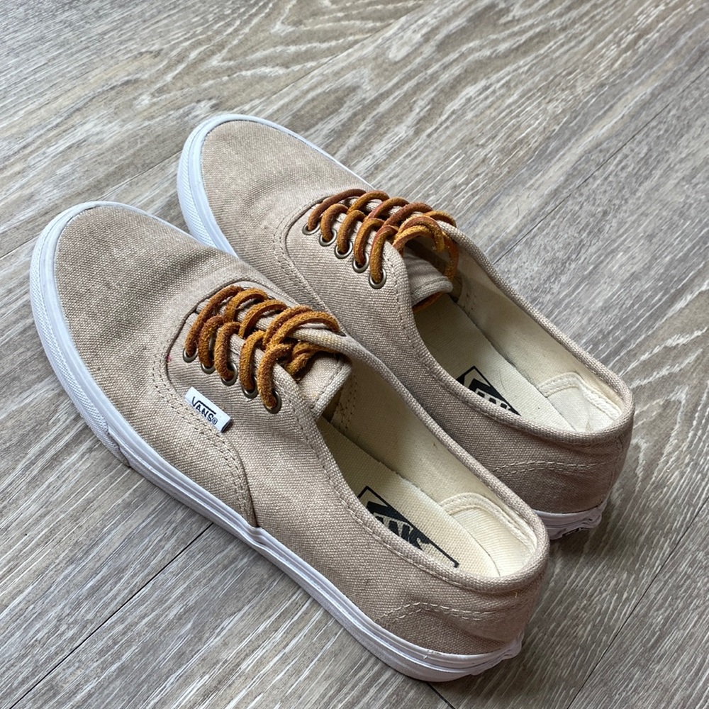 Vans ✨